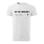 JE*BAĆ BIEDE!