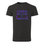 POMPA, BLETKI I TABLETKI