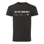 JE*BAĆ BIEDE!
