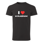 I <3 KRAŚNIK