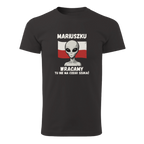 MARIUSZKU! WRACAMY